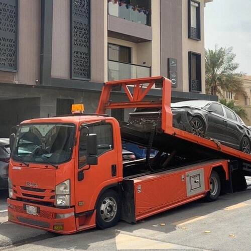 سطحة نقل سيارات الرياض